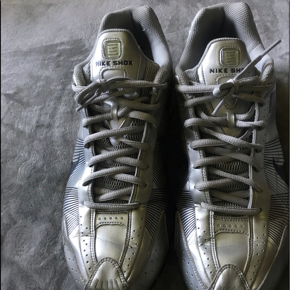 Nike Shox